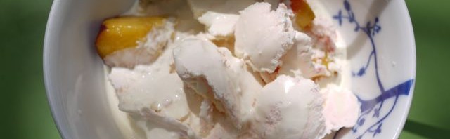 Super easy super tasty ice cream